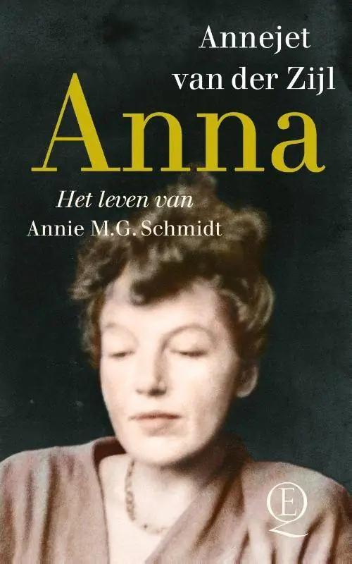 Anna / Druk 18 Superprijs