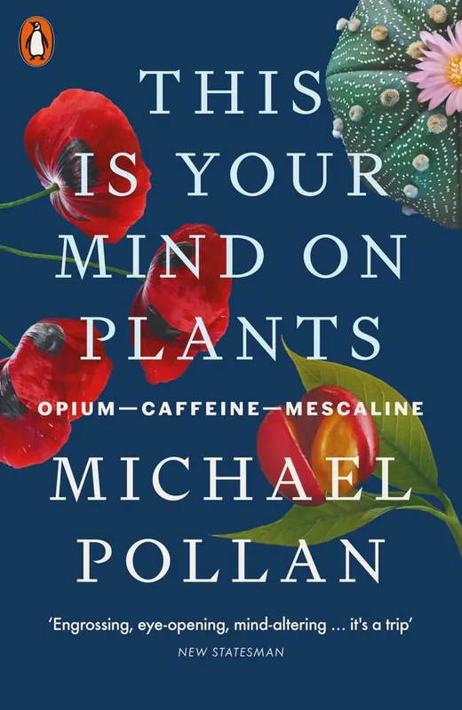 This Is Your Mind On Plants Meest Verkocht