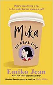 Mika In Real Life Bestseller