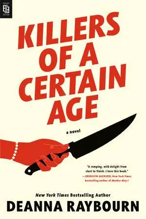 Killers of a Certain Age Bestseller