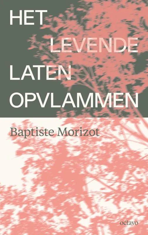 Het levende laten opvlammen / Druk 1 Aanbieding