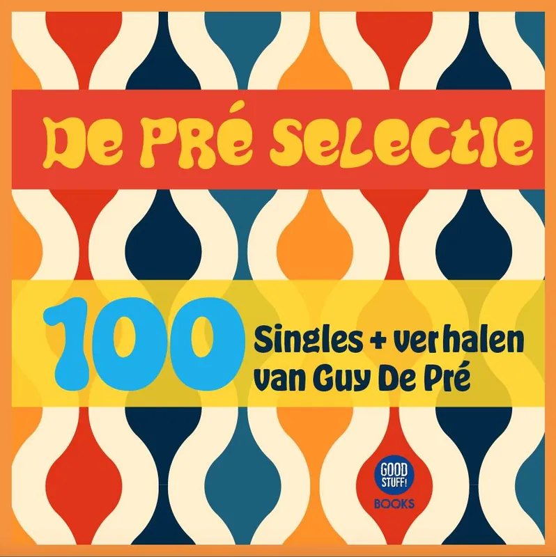 De Pré Selectie / Druk 1 Actieprijs