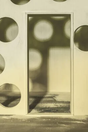 Beperkt Aanbod Doorways. Michiel Kluiters / 1st Edition