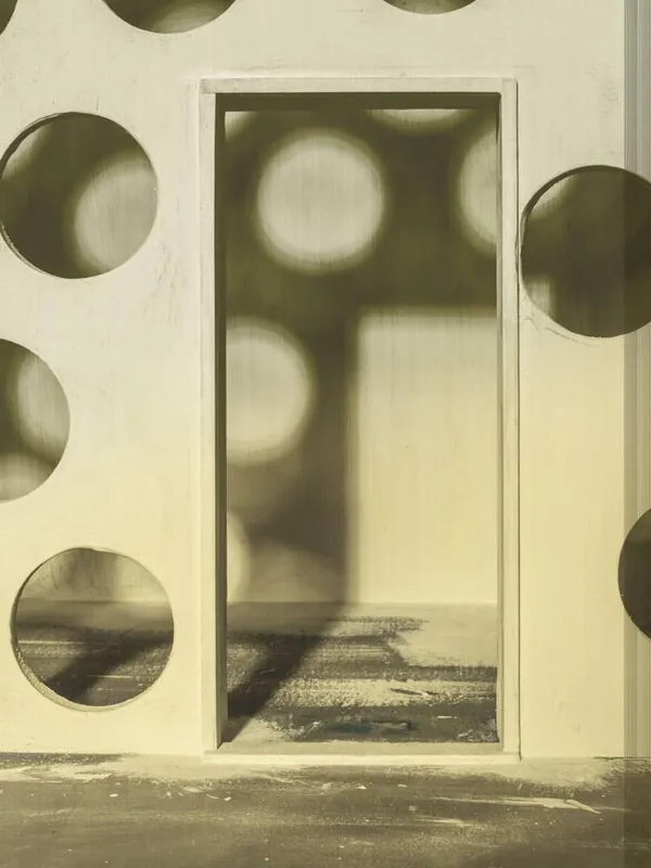 Beperkt Aanbod Doorways. Michiel Kluiters / 1st Edition
