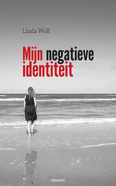 Gratis Verzending Mijn negatieve identiteit / Druk 1
