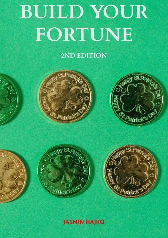Shop Nu Build your fortune / 3rd Edition