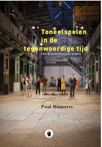 Superprijs Toneelspelen in de tegenwoordige tijd / Druk 2