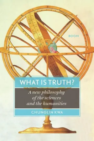 What is truth? / Druk 1 Nu Kopen
