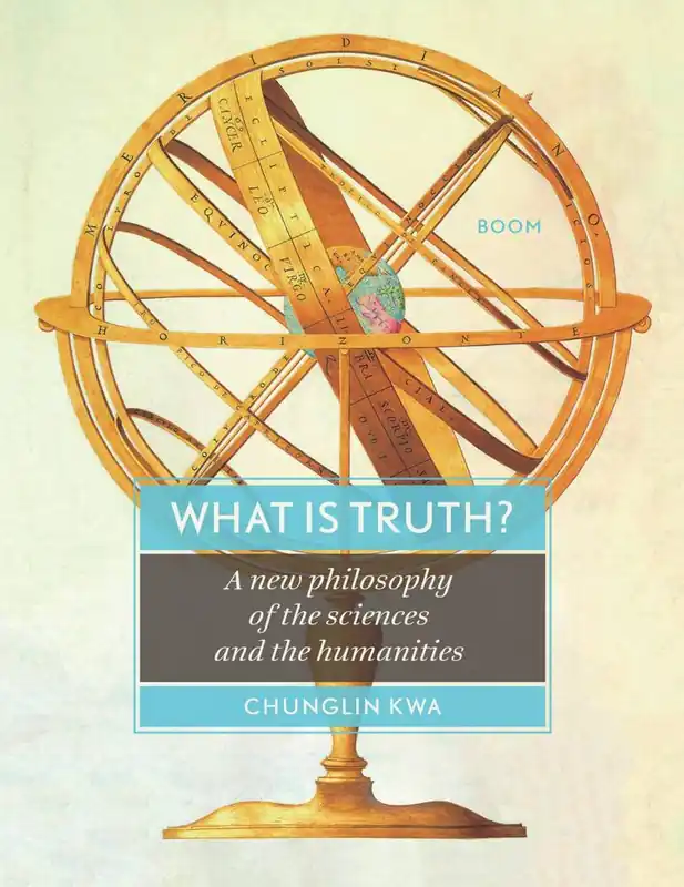 What is truth? / Druk 1 Nu Kopen