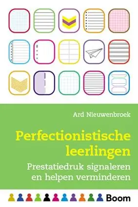 Lage Kosten Perfectionistische leerlingen / Druk 1