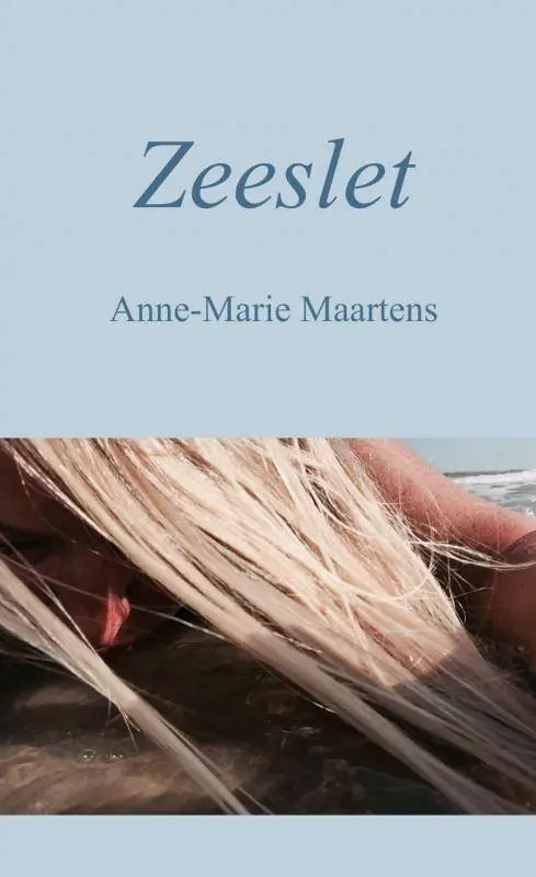 Direct Verzonden Zeeslet / Druk 2