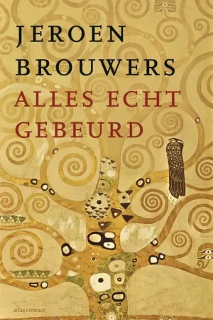 Alles echt gebeurd / Druk 2 Bestseller