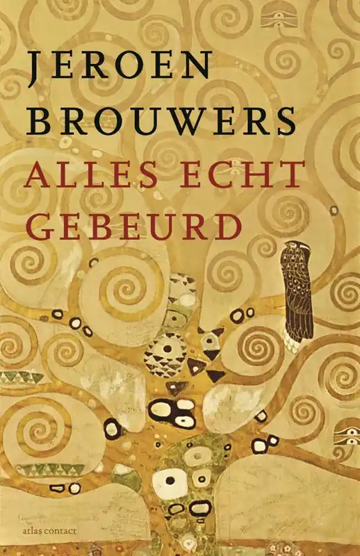 Alles echt gebeurd / Druk 2 Bestseller