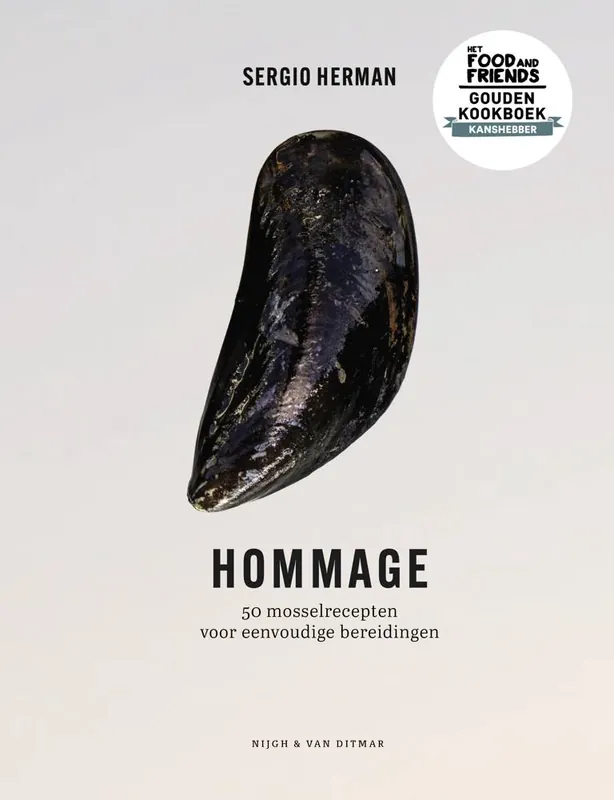 Hommage / Druk 3 Gratis Retour