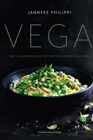 Weekendaanbieding Vega / Druk 1