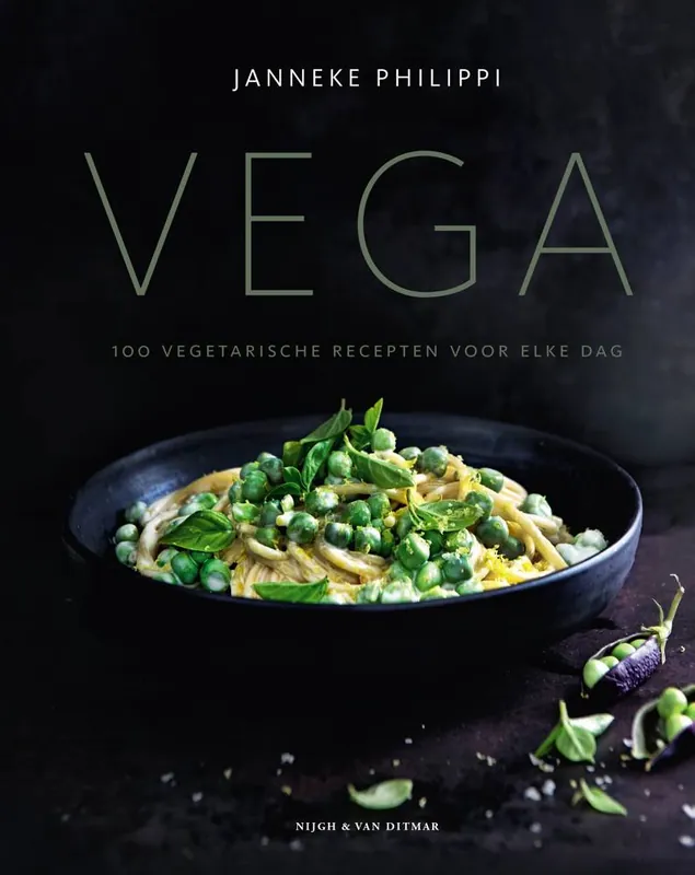 Weekendaanbieding Vega / Druk 1