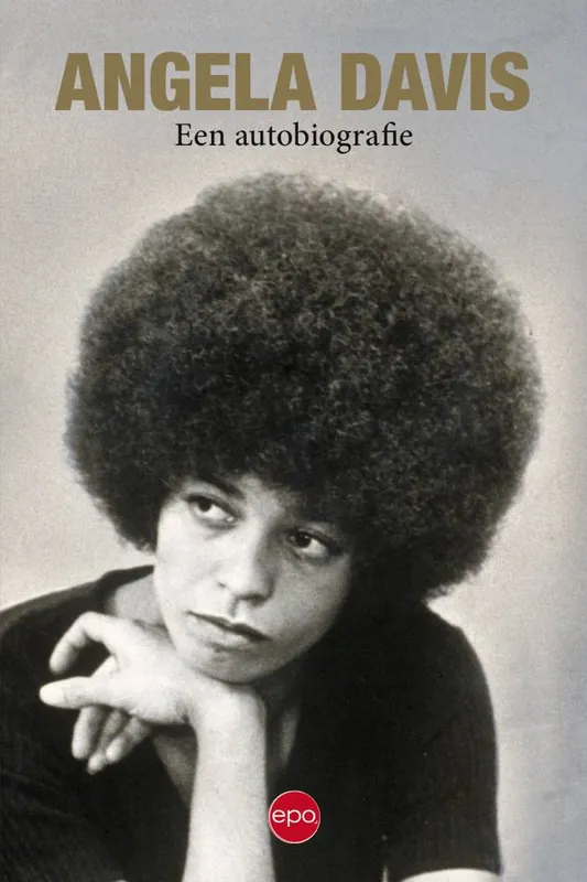 Meest Verkocht Angela Davis / Druk 1