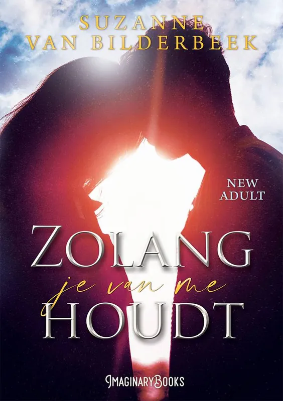Zolang je van me houdt / Druk 1 Actieprijs