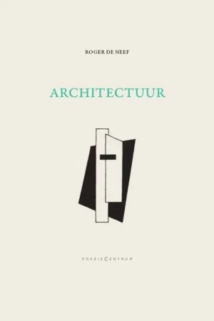 Beperkte Voorraad Architectuur/Peinture / Druk 1