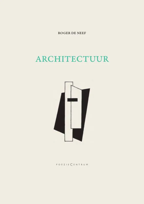Beperkte Voorraad Architectuur/Peinture / Druk 1
