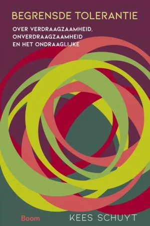 Bestel Nu Begrensde tolerantie / Druk 1