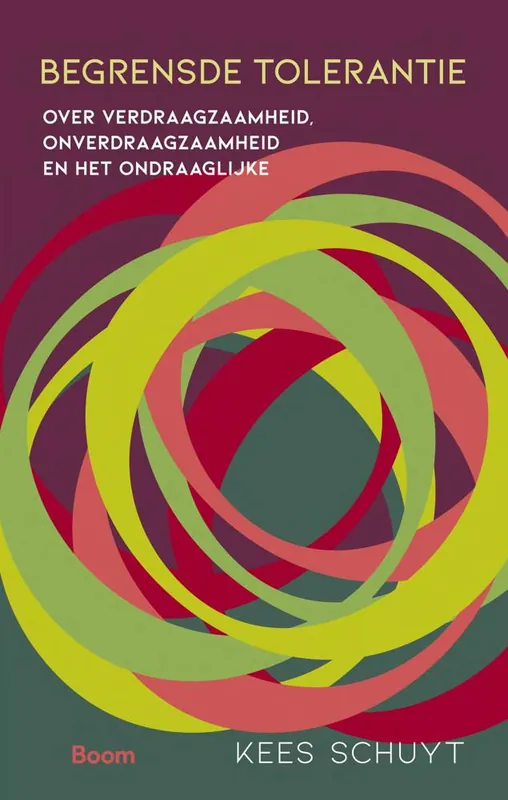 Bestel Nu Begrensde tolerantie / Druk 1