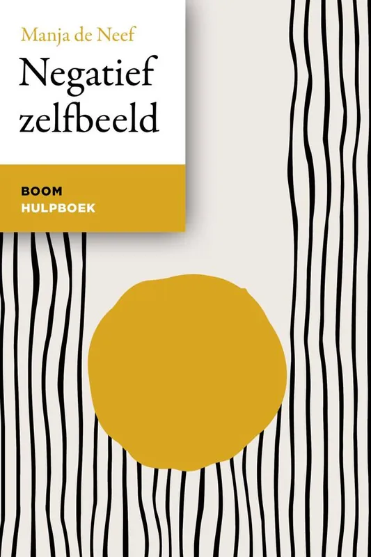 Laatste Versie Negatief zelfbeeld / Druk 1