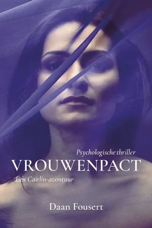 Vrouwenpact / Druk 1 Betrouwbaar
