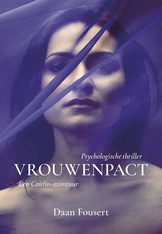 Vrouwenpact / Druk 1 Betrouwbaar