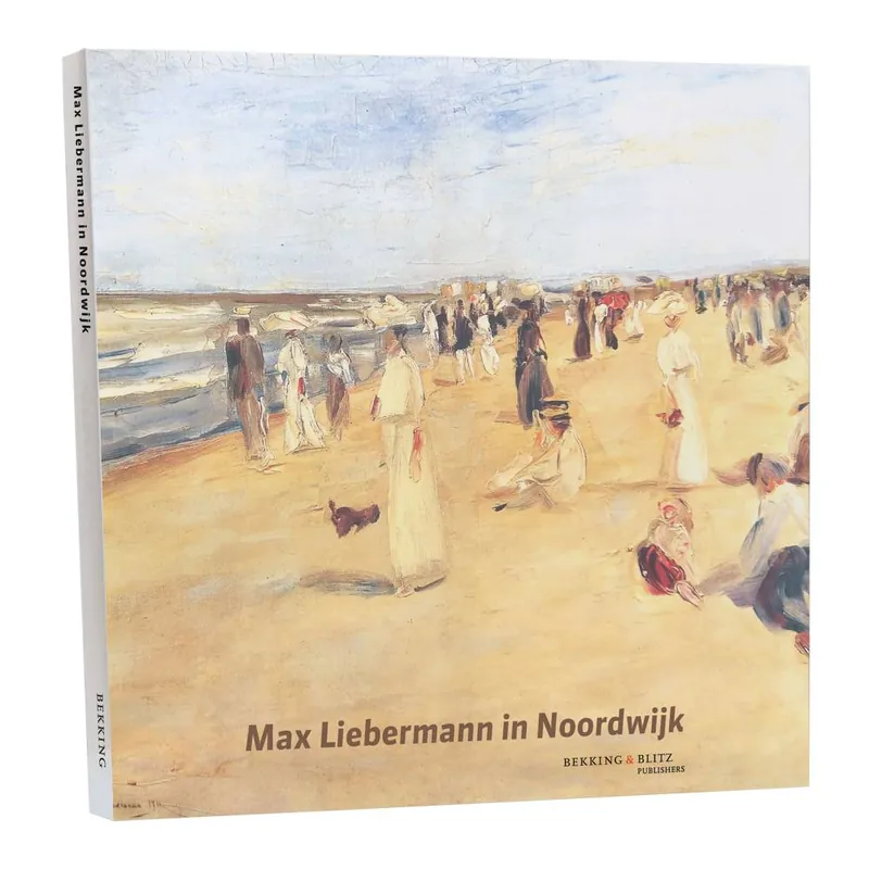 Koop Vandaag Max Liebermann in Noordwijk / 1 Edition