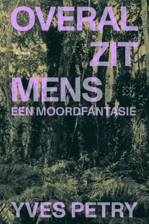 Bestel Nu Overal zit mens / Druk 1