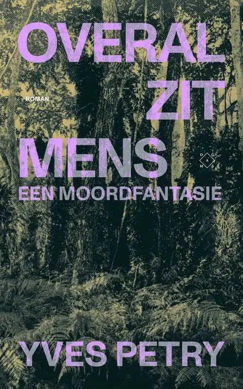 Bestel Nu Overal zit mens / Druk 1