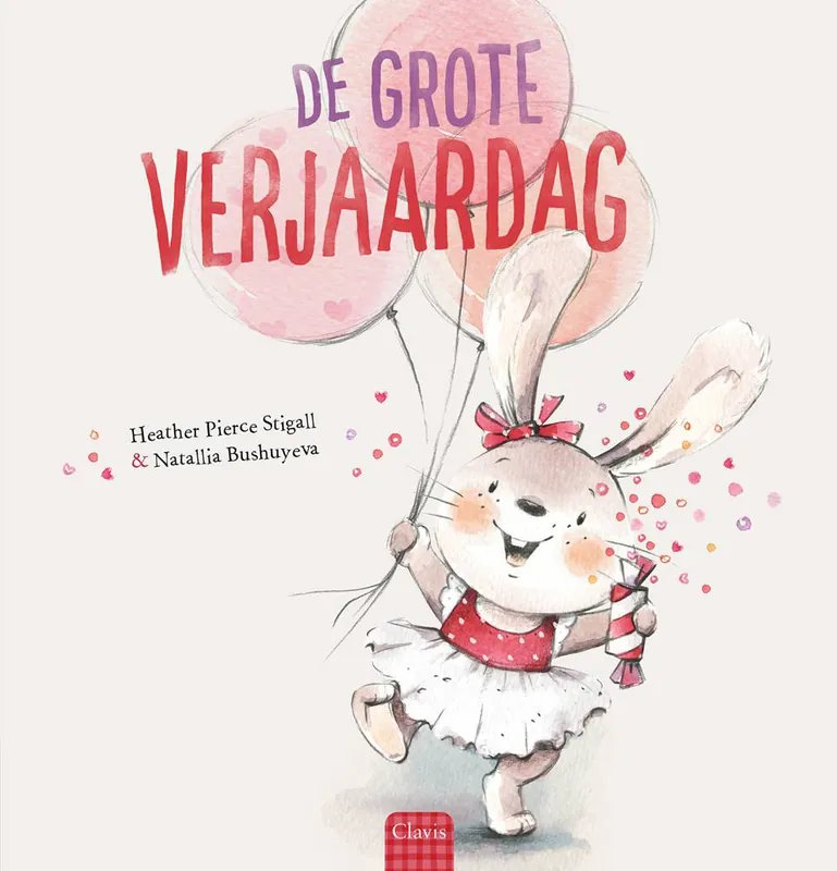Lage Kosten De grote verjaardag / Druk 1