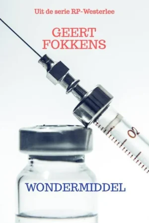 Wondermiddel / Druk 1 Bestel Nu