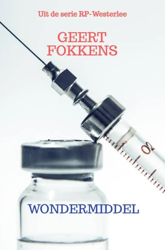 Wondermiddel / Druk 1 Bestel Nu