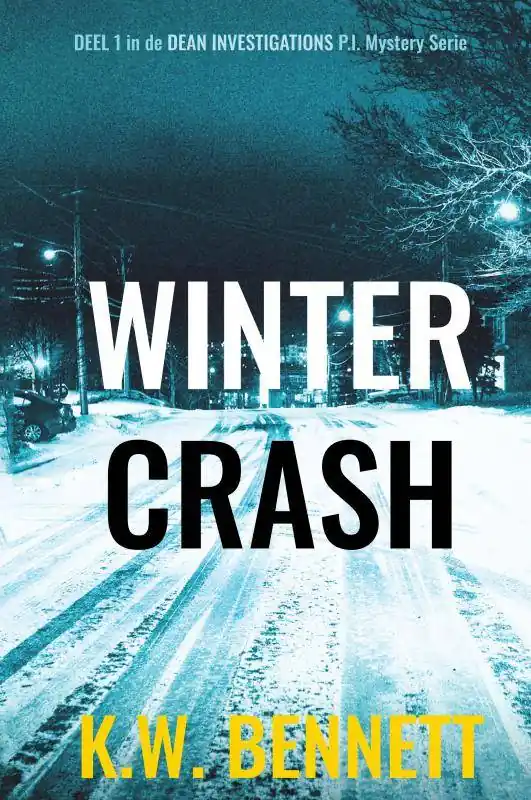 Winter Crash / Druk 2 Exclusieve Aanbieding