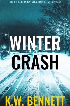 Winter Crash / Druk 1 Lage Prijs