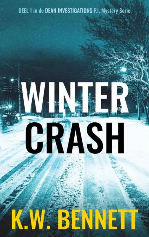 Winter Crash / Druk 1 Lage Prijs