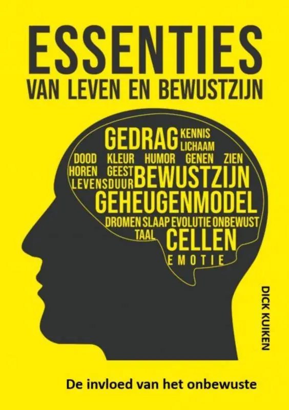 Exclusieve Aanbieding ESSENTIES van leven en bewustzijn / Druk 2