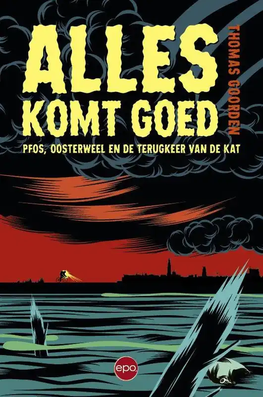 Op = Op Alles komt goed / Druk 1
