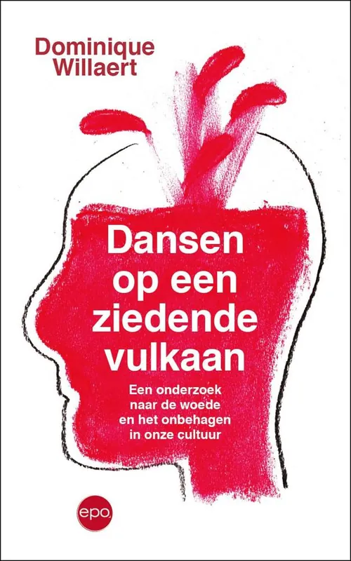 Dansen op een ziedende vulkaan / Druk 1 Premium
