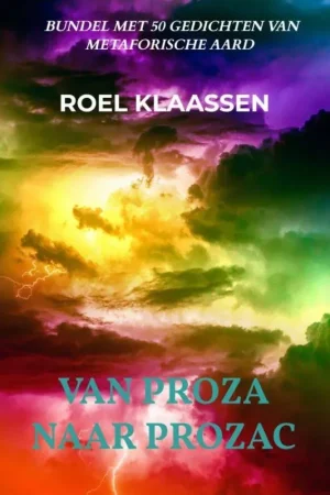 Van Proza naar Prozac / Druk 1 Fabrieksprijs