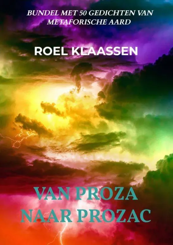 Van Proza naar Prozac / Druk 1 Fabrieksprijs