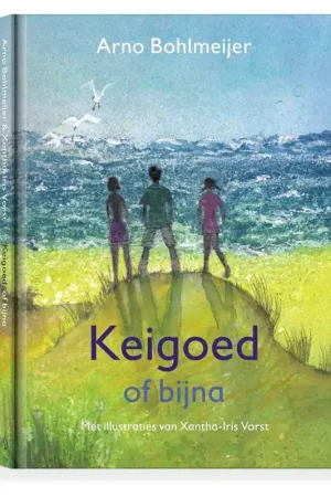Bestseller Keigoed, of bijna / Druk 1