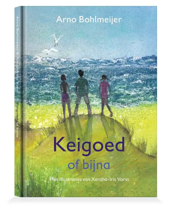 Bestseller Keigoed, of bijna / Druk 1