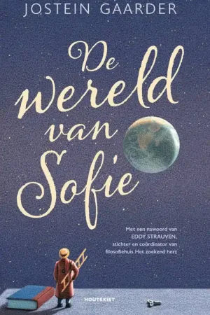 Beste Prijs De wereld van Sofie / Druk 75