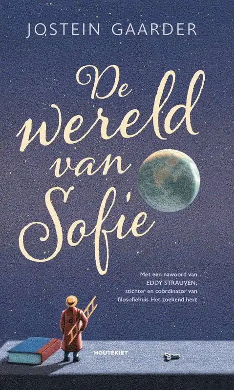 Beste Prijs De wereld van Sofie / Druk 75