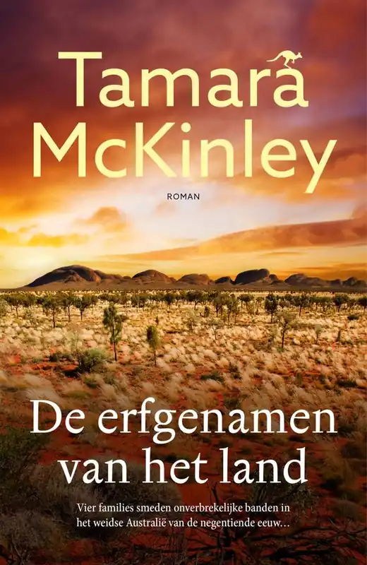 Lage Kosten De erfgenamen van het land / Druk 4