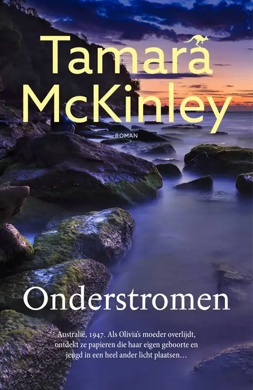 Weekendaanbieding Onderstromen / Druk 3