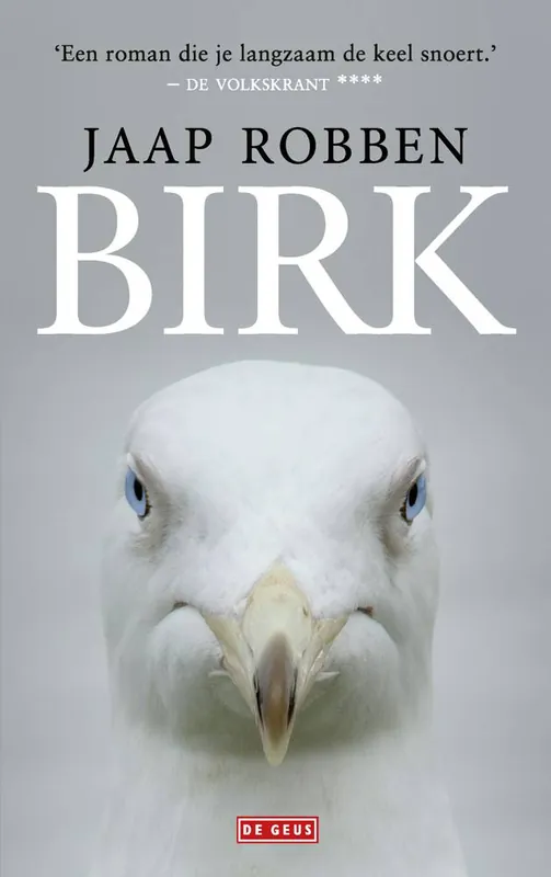 Birk / Druk 22 Laatste Kans